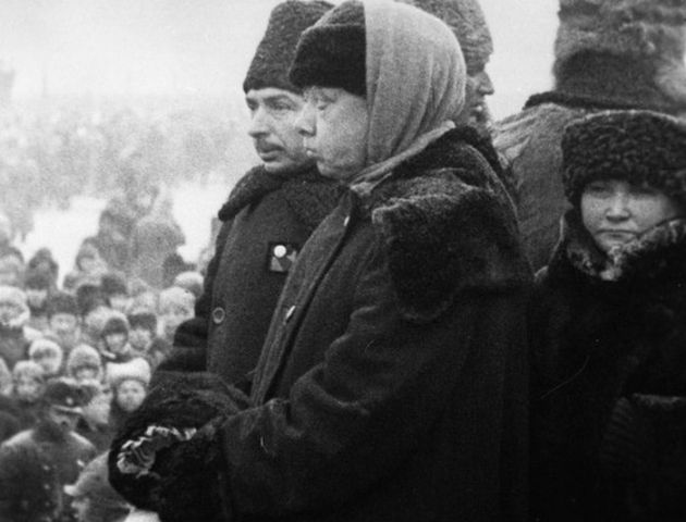 Фото Молодого Ленина И Крупской
